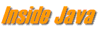 Inside Java Logo
